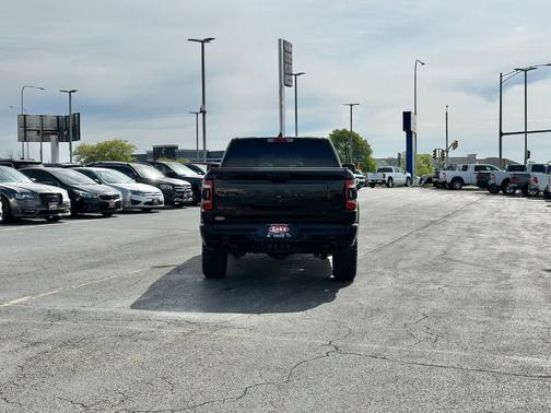 2023 RAM 1500 Rebel
