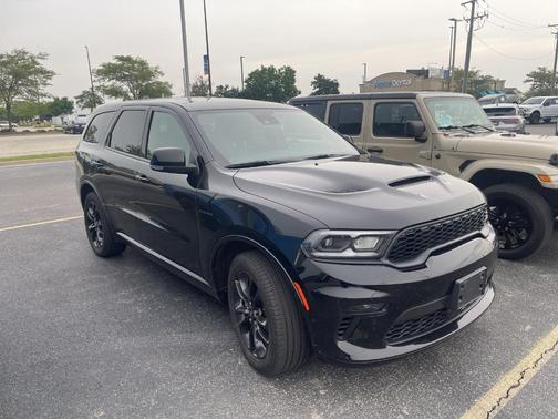 2022 Dodge Durango R/T