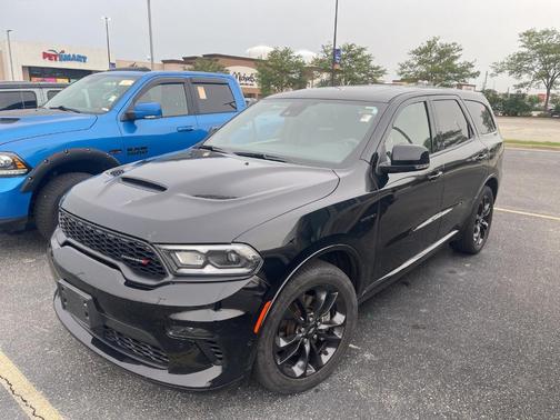 2022 Dodge Durango R/T