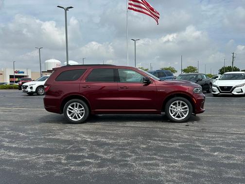 2025 Dodge Durango R/T