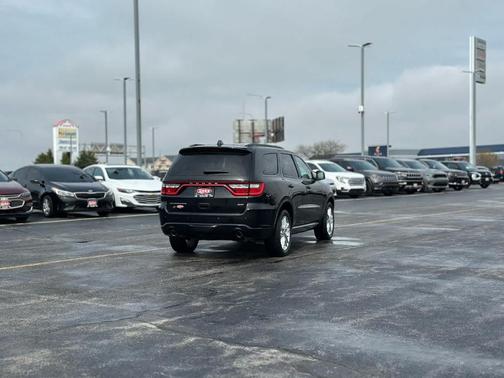 2023 Dodge Durango GT