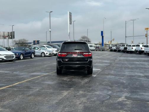 2023 Dodge Durango GT