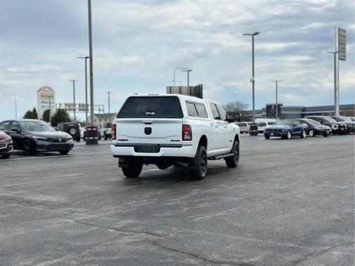 2023 RAM 2500 Big Horn