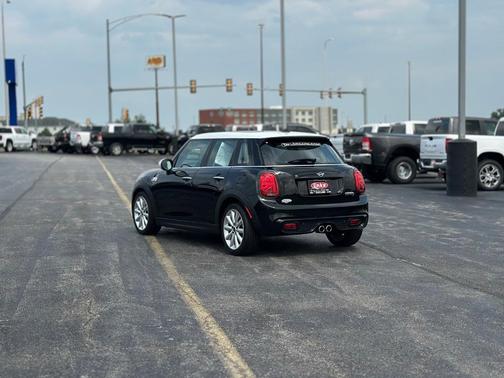 2019 MINI Hardtop Cooper S