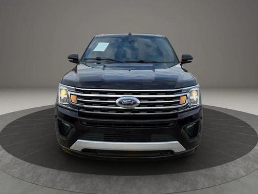 Kodiak Brown Metallic 2021 Ford Expedition XLT
