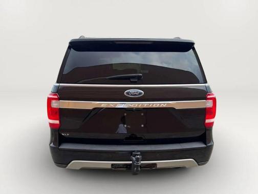 Kodiak Brown Metallic 2021 Ford Expedition XLT