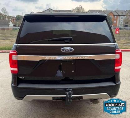 Kodiak Brown Metallic 2021 Ford Expedition XLT