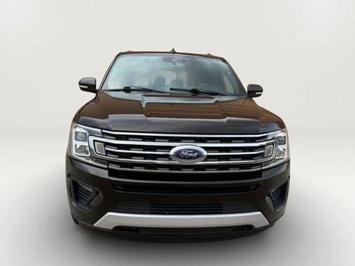 Kodiak Brown Metallic 2021 Ford Expedition XLT