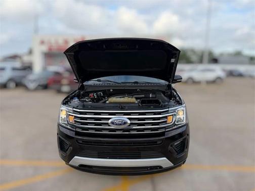 Kodiak Brown Metallic 2021 Ford Expedition XLT