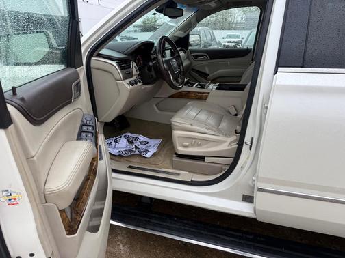 2015 GMC Yukon XL 1500 Denali