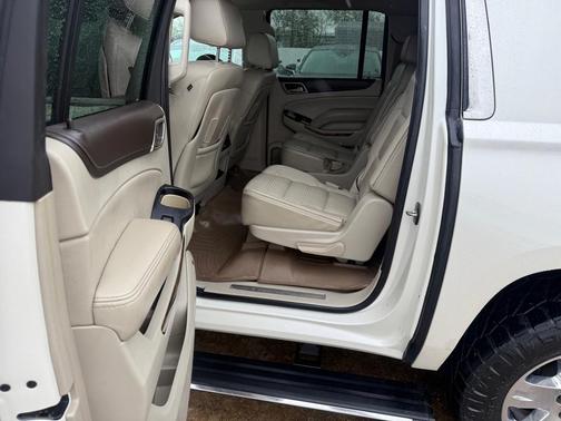 2015 GMC Yukon XL 1500 Denali