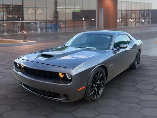 2021 Dodge Challenger R/T