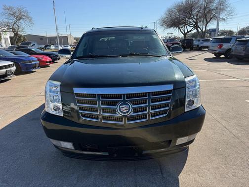 2013 Cadillac Escalade EXT Premium