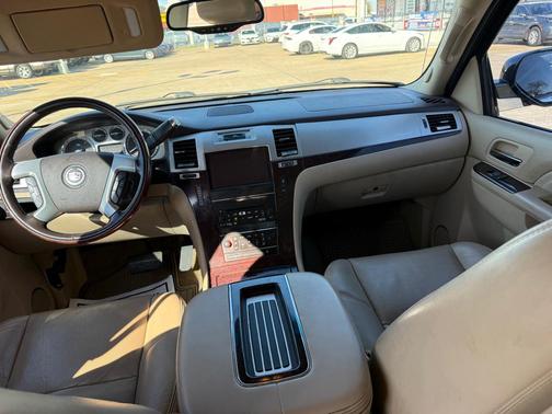 2013 Cadillac Escalade EXT Premium