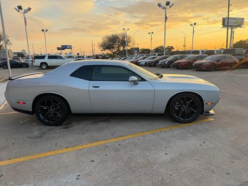2021 Dodge Challenger GT