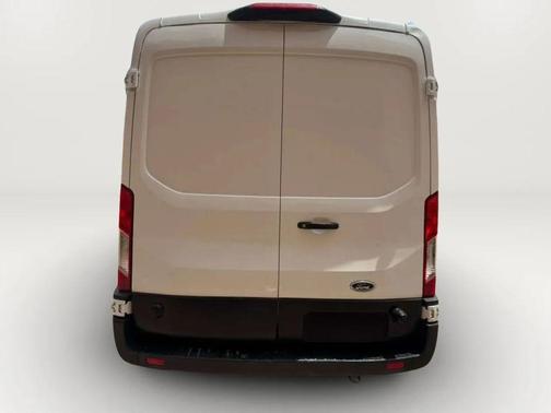 Oxford White 2024 Ford Transit-250 Base