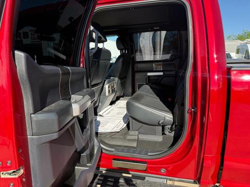 2022 Ford F-350 Lariat