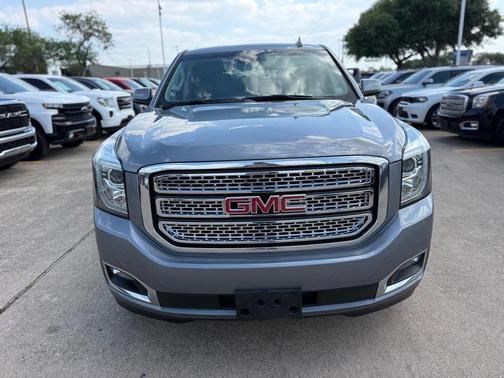 2020 GMC Yukon SLT