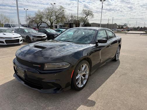 2023 Dodge Charger GT