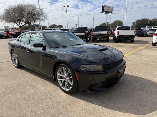 2023 Dodge Charger GT