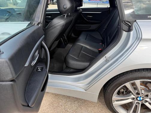 2018 BMW 430 Gran Coupe i