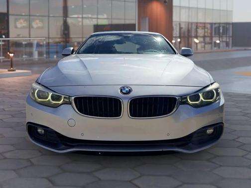 2018 BMW 430 Gran Coupe i