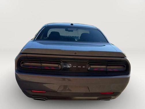 Granite Pearlcoat 2019 Dodge Challenger SXT