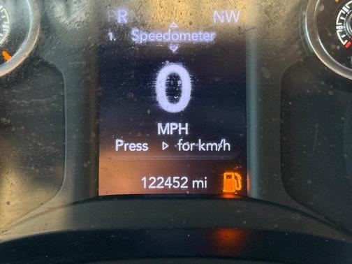 2021 RAM 2500 Big Horn Crew Cab 4x4 6'4' Box