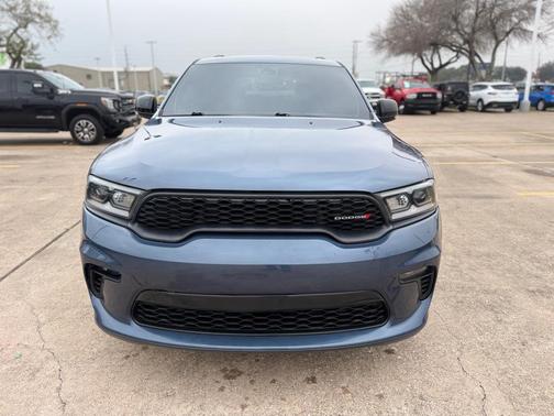 2021 Dodge Durango GT Plus