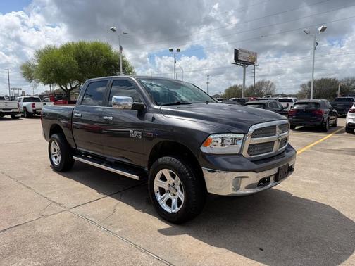 2018 RAM 1500 Lone Star