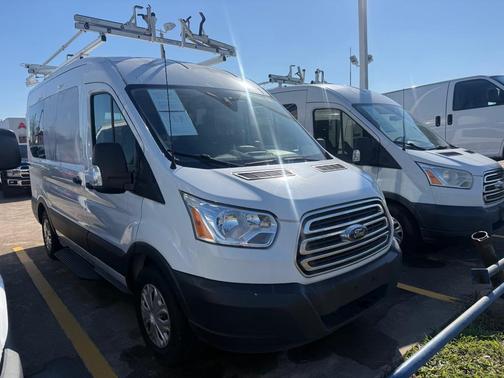 2019 Ford Transit-150 XL