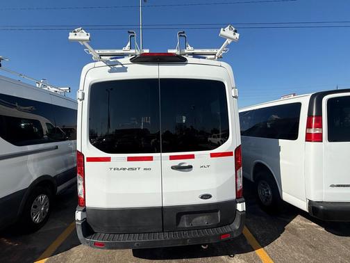 2019 Ford Transit-150 XL