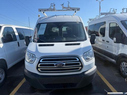 2019 Ford Transit-150 XL