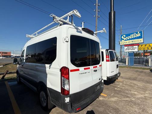 2019 Ford Transit-150 XL