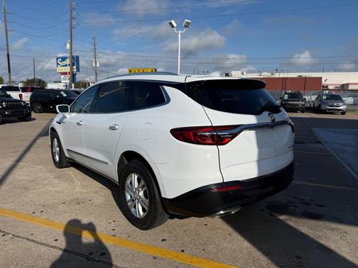 2019 Buick Enclave Essence