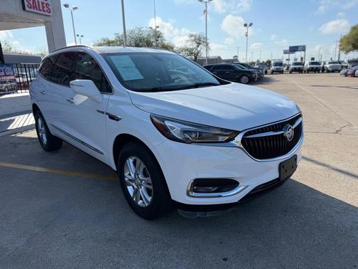 2019 Buick Enclave Essence