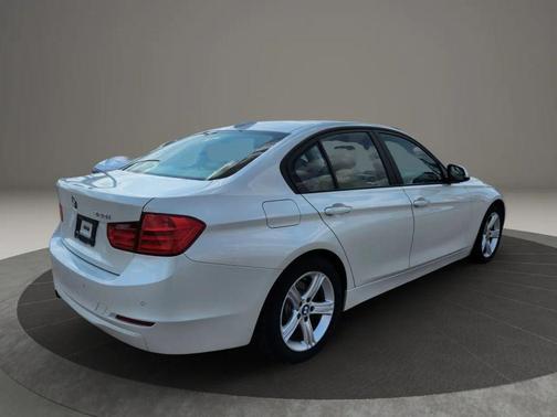 2015 BMW 328 328i Sedan 4D