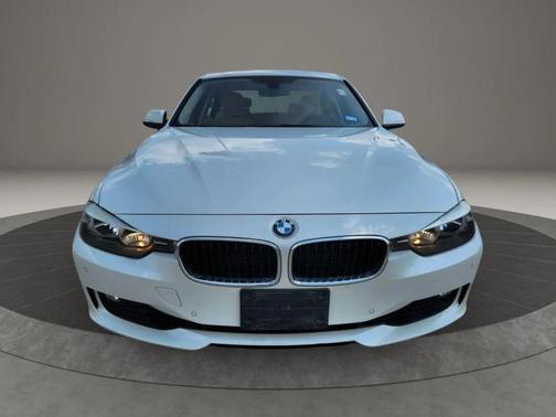 2015 BMW 328 328i Sedan 4D
