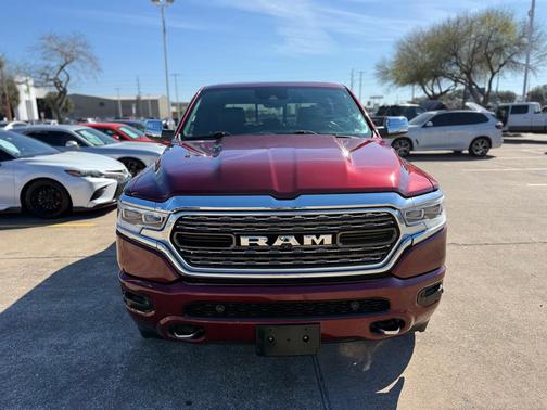 2020 RAM 1500 Limited