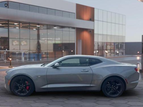 2021 Chevrolet Camaro 1LT
