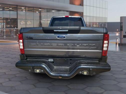 2021 Ford F-250 XLT