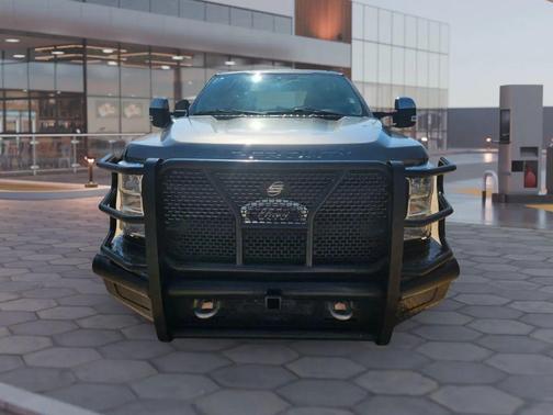 2021 Ford F-250 XLT