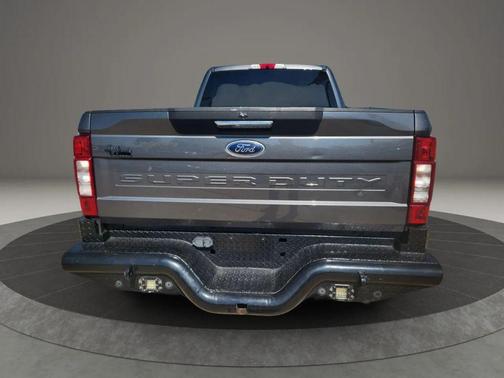 2021 Ford F-250 XLT