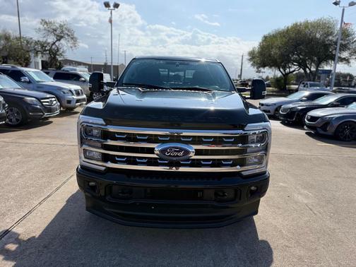 2023 Ford F-250 Lariat