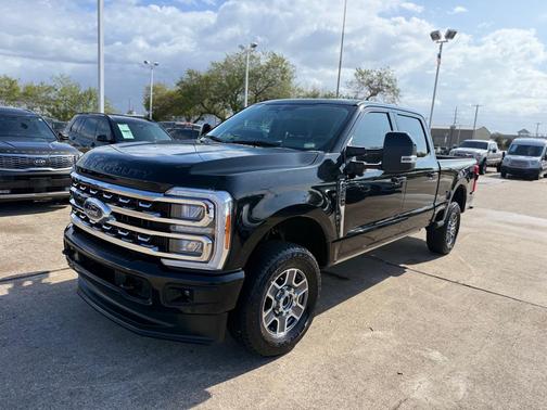 2023 Ford F-250 Lariat