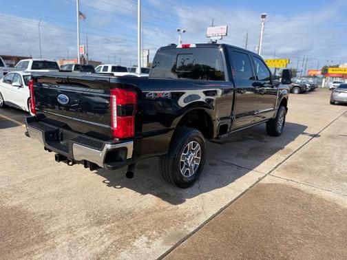2023 Ford F-250 Lariat