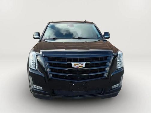 Black Raven 2020 Cadillac Escalade Premium Luxury