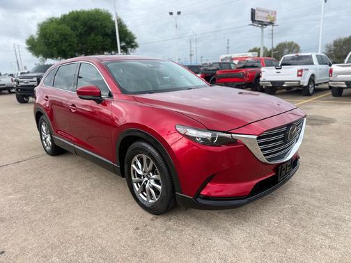 2019 Mazda CX-9 Touring