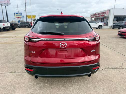 2019 Mazda CX-9 Touring