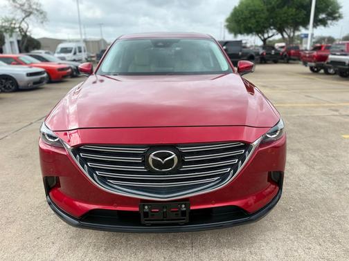2019 Mazda CX-9 Touring